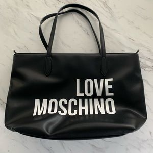 Moschino Purse